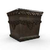 Gardenstone Clarion Planters Gardenstone Bronze